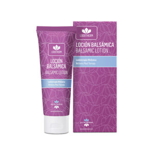 Loción balsámica